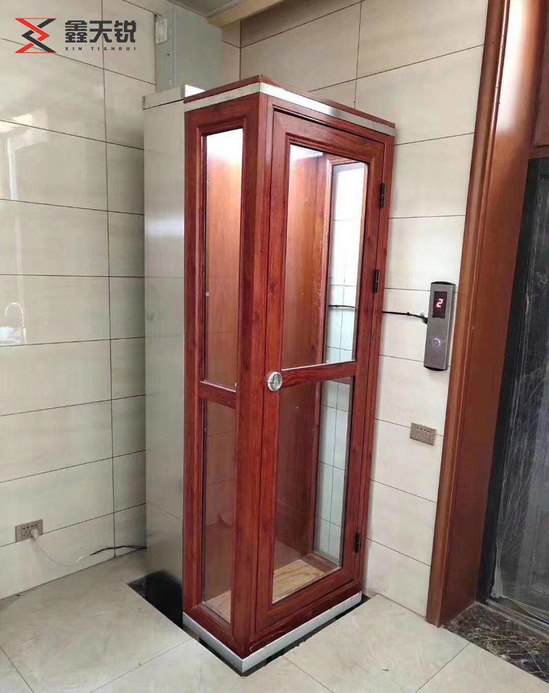 天津小型家用电梯